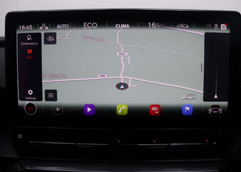 Cupra Formentor 1.4 Formentor VZ2 PHEV Semi-Auto 5dr 25