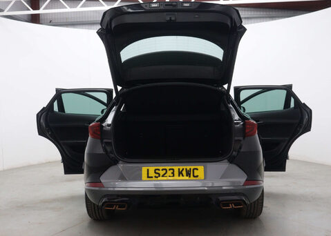 Cupra Formentor 1.4 Formentor VZ2 PHEV Semi-Auto 5dr 60