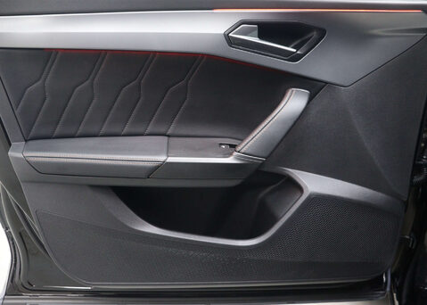 Cupra Formentor 1.4 Formentor VZ2 PHEV Semi-Auto 5dr 49