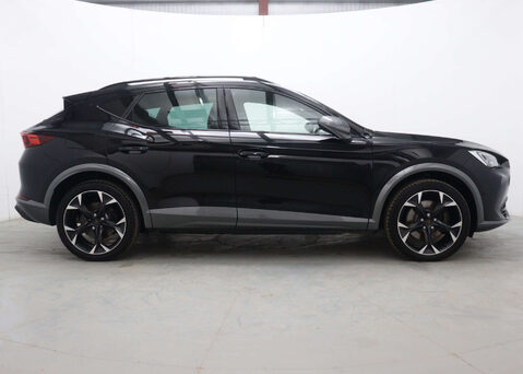 Cupra Formentor 1.4 Formentor VZ2 PHEV Semi-Auto 5dr 12