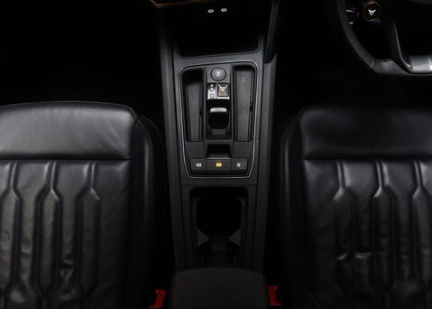 Cupra Formentor 1.4 Formentor VZ2 PHEV Semi-Auto 5dr 20