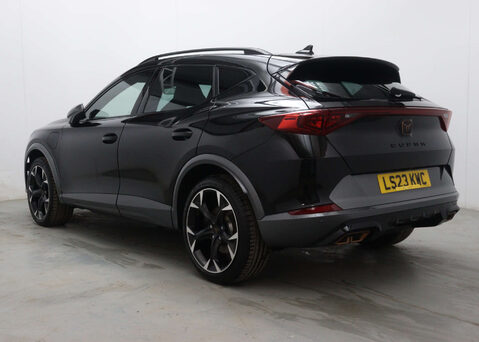 Cupra Formentor 1.4 Formentor VZ2 PHEV Semi-Auto 5dr 9