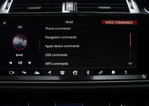 Land Rover Range Rover Sport 2.0 Range Rover Sport HSE Dynamic P400e Auto 4WD 5dr 28