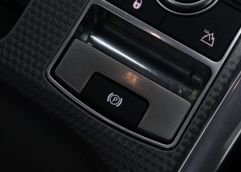 Land Rover Range Rover Sport 2.0 Range Rover Sport HSE Dynamic P400e Auto 4WD 5dr 39