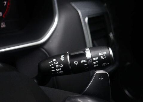 Land Rover Range Rover Sport 2.0 Range Rover Sport HSE Dynamic P400e Auto 4WD 5dr 45