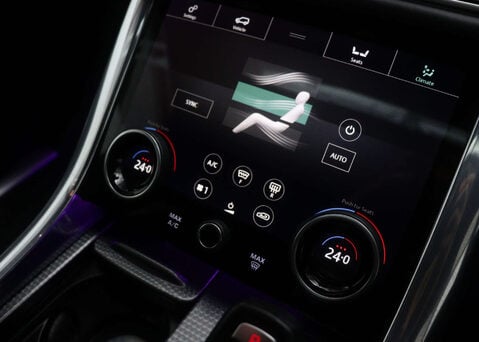 Land Rover Range Rover Sport 2.0 Range Rover Sport HSE Dynamic P400e Auto 4WD 5dr 34