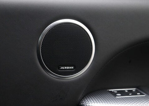 Land Rover Range Rover Sport 2.0 Range Rover Sport HSE Dynamic P400e Auto 4WD 5dr 47