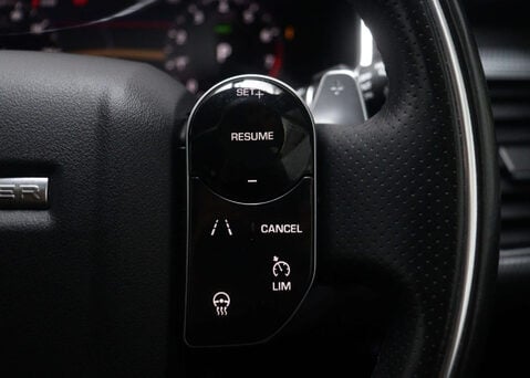 Land Rover Range Rover Sport 2.0 Range Rover Sport HSE Dynamic P400e Auto 4WD 5dr 43