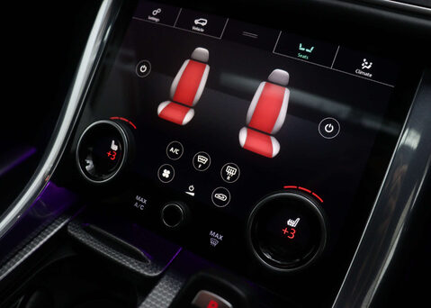 Land Rover Range Rover Sport 2.0 Range Rover Sport HSE Dynamic P400e Auto 4WD 5dr 33