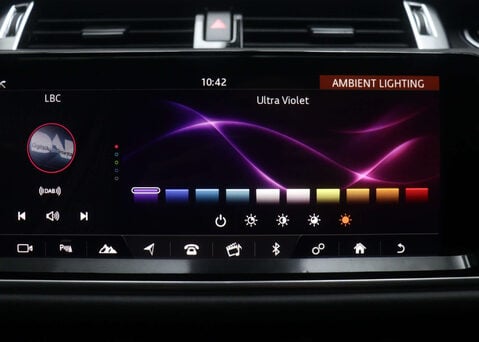 Land Rover Range Rover Sport 2.0 Range Rover Sport HSE Dynamic P400e Auto 4WD 5dr 29