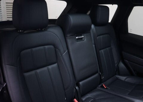 Land Rover Range Rover Sport 2.0 Range Rover Sport HSE Dynamic P400e Auto 4WD 5dr 61