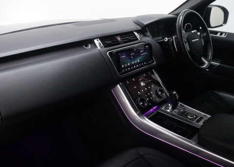 Land Rover Range Rover Sport 2.0 Range Rover Sport HSE Dynamic P400e Auto 4WD 5dr 54