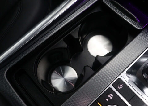 Land Rover Range Rover Sport 2.0 Range Rover Sport HSE Dynamic P400e Auto 4WD 5dr 40