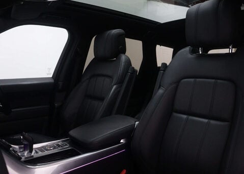 Land Rover Range Rover Sport 2.0 Range Rover Sport HSE Dynamic P400e Auto 4WD 5dr 56