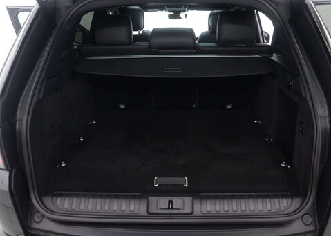 Land Rover Range Rover Sport 2.0 Range Rover Sport HSE Dynamic P400e Auto 4WD 5dr 63