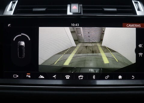 Land Rover Range Rover Sport 2.0 Range Rover Sport HSE Dynamic P400e Auto 4WD 5dr 31