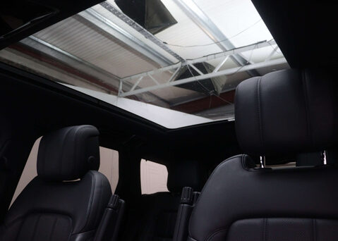 Land Rover Range Rover Sport 2.0 Range Rover Sport HSE Dynamic P400e Auto 4WD 5dr 57