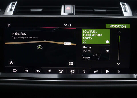 Land Rover Range Rover Sport 2.0 Range Rover Sport HSE Dynamic P400e Auto 4WD 5dr 20