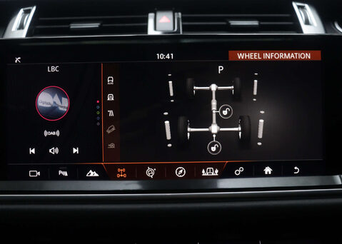 Land Rover Range Rover Sport 2.0 Range Rover Sport HSE Dynamic P400e Auto 4WD 5dr 24