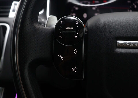 Land Rover Range Rover Sport 2.0 Range Rover Sport HSE Dynamic P400e Auto 4WD 5dr 42