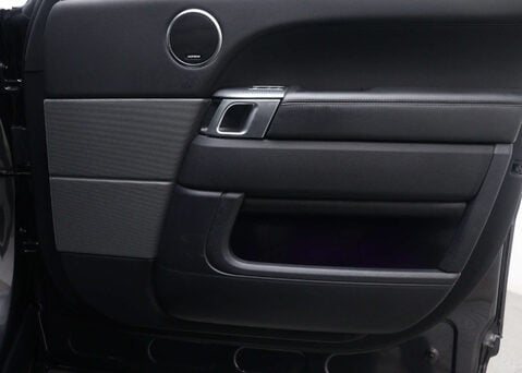 Land Rover Range Rover Sport 2.0 Range Rover Sport HSE Dynamic P400e Auto 4WD 5dr 53