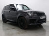 Land Rover Range Rover Sport 2.0 Range Rover Sport HSE Dynamic P400e Auto 4WD 5dr