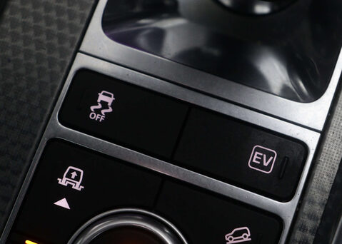 Land Rover Range Rover Sport 2.0 Range Rover Sport HSE Dynamic P400e Auto 4WD 5dr 37