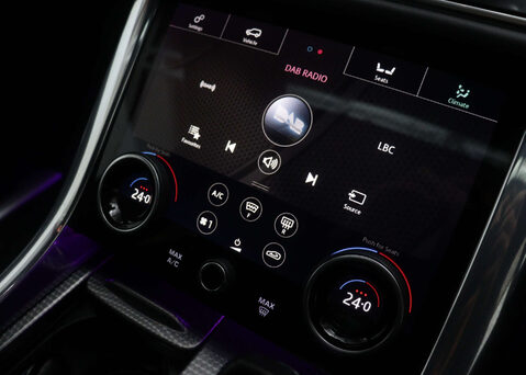 Land Rover Range Rover Sport 2.0 Range Rover Sport HSE Dynamic P400e Auto 4WD 5dr 35