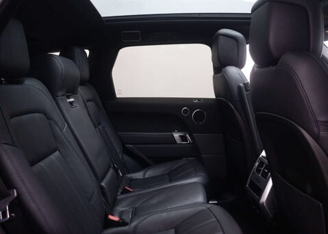 Land Rover Range Rover Sport 2.0 Range Rover Sport HSE Dynamic P400e Auto 4WD 5dr 60