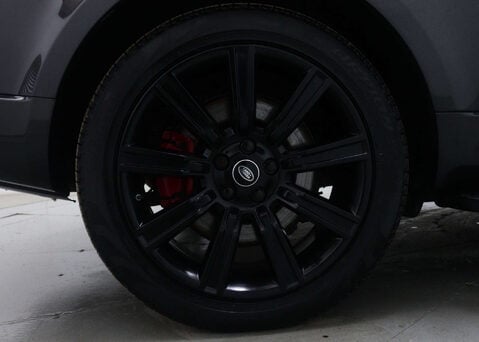 Land Rover Range Rover Sport 2.0 Range Rover Sport HSE Dynamic P400e Auto 4WD 5dr 13