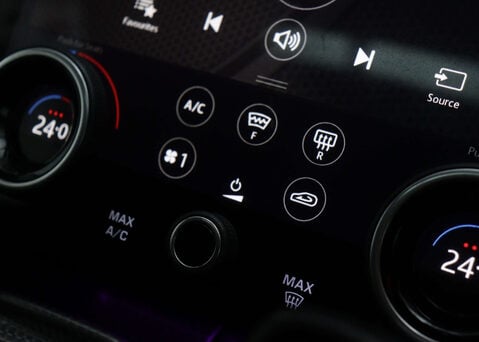 Land Rover Range Rover Sport 2.0 Range Rover Sport HSE Dynamic P400e Auto 4WD 5dr 36