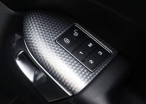 Land Rover Range Rover Sport 2.0 Range Rover Sport HSE Dynamic P400e Auto 4WD 5dr 48