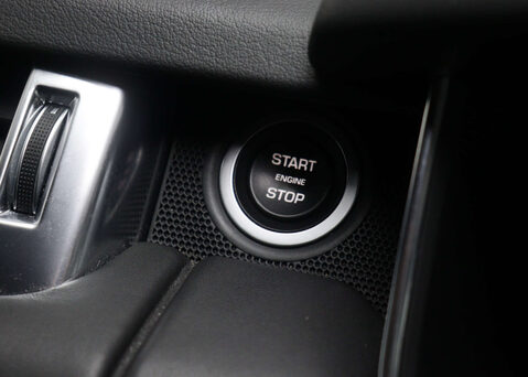 Land Rover Range Rover Sport 2.0 Range Rover Sport HSE Dynamic P400e Auto 4WD 5dr 41