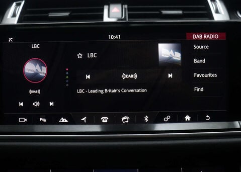 Land Rover Range Rover Sport 2.0 Range Rover Sport HSE Dynamic P400e Auto 4WD 5dr 22