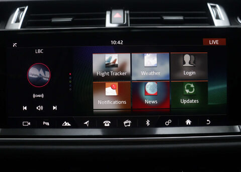 Land Rover Range Rover Sport 2.0 Range Rover Sport HSE Dynamic P400e Auto 4WD 5dr 27