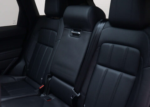 Land Rover Range Rover Sport 2.0 Range Rover Sport HSE Dynamic P400e Auto 4WD 5dr 59
