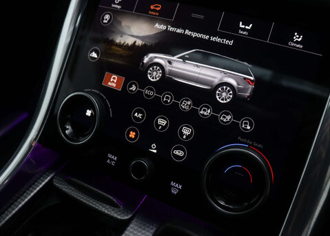 Land Rover Range Rover Sport 2.0 Range Rover Sport HSE Dynamic P400e Auto 4WD 5dr 32