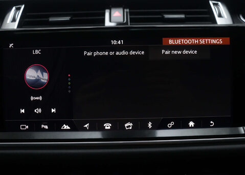 Land Rover Range Rover Sport 2.0 Range Rover Sport HSE Dynamic P400e Auto 4WD 5dr 21