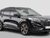 Ford Kuga 2.5 Kuga ST-Line X Edition HEV CVT 5dr