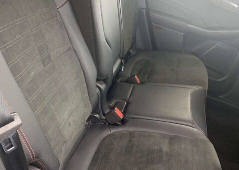 Ford Kuga 2.5 Kuga ST-Line X Edition HEV CVT 5dr 7