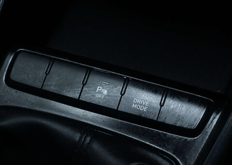 Hyundai BAYON 1.0 Bayon SE Connect TGDi MHEV 5dr 27