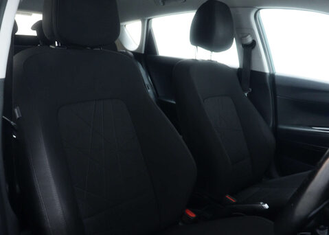 Hyundai BAYON 1.0 Bayon SE Connect TGDi MHEV 5dr 36