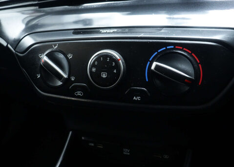 Hyundai BAYON 1.0 Bayon SE Connect TGDi MHEV 5dr 26