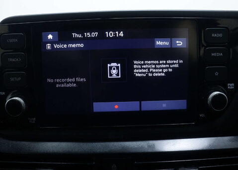 Hyundai BAYON 1.0 Bayon SE Connect TGDi MHEV 5dr 21