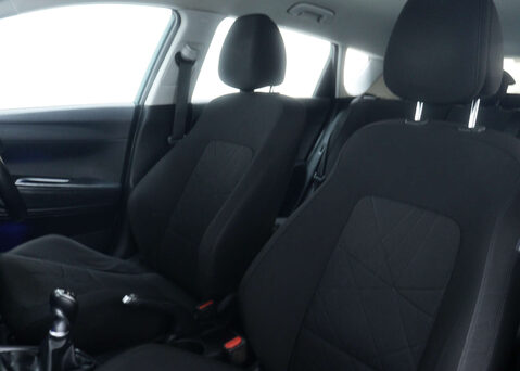 Hyundai BAYON 1.0 Bayon SE Connect TGDi MHEV 5dr 39