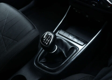 Hyundai BAYON 1.0 Bayon SE Connect TGDi MHEV 5dr 28