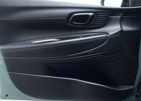 Hyundai BAYON 1.0 Bayon SE Connect TGDi MHEV 5dr 40