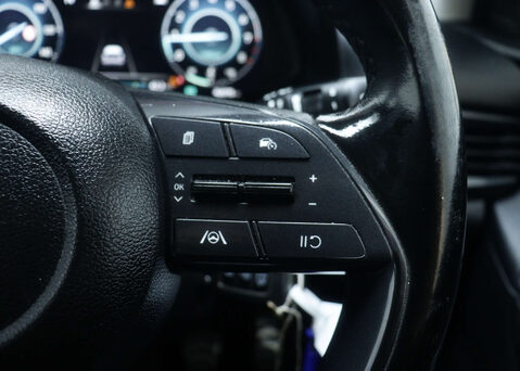 Hyundai BAYON 1.0 Bayon SE Connect TGDi MHEV 5dr 30