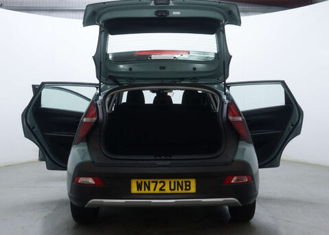 Hyundai BAYON 1.0 Bayon SE Connect TGDi MHEV 5dr 49