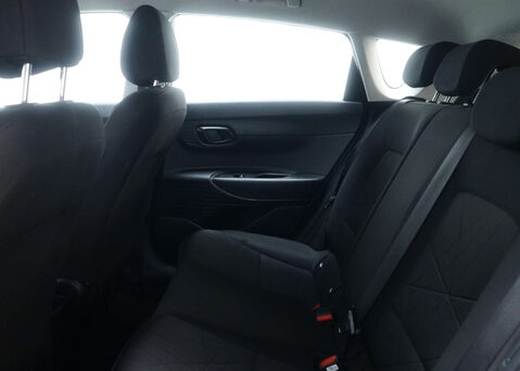 Hyundai BAYON 1.0 Bayon SE Connect TGDi MHEV 5dr 41